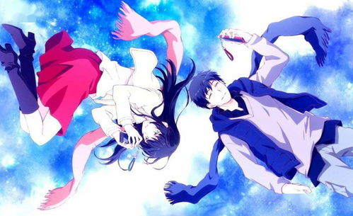 這四部狗糧吃到撐的動(dòng)漫不看虧慘了，不會(huì)還有人沒(méi)看過(guò)吧？